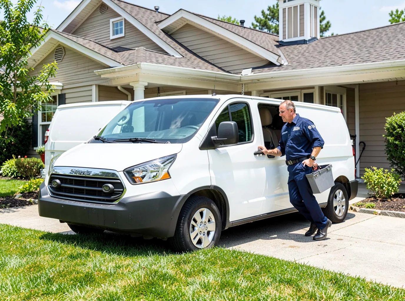 Emergency Plumber company in Rock Spring, GA
