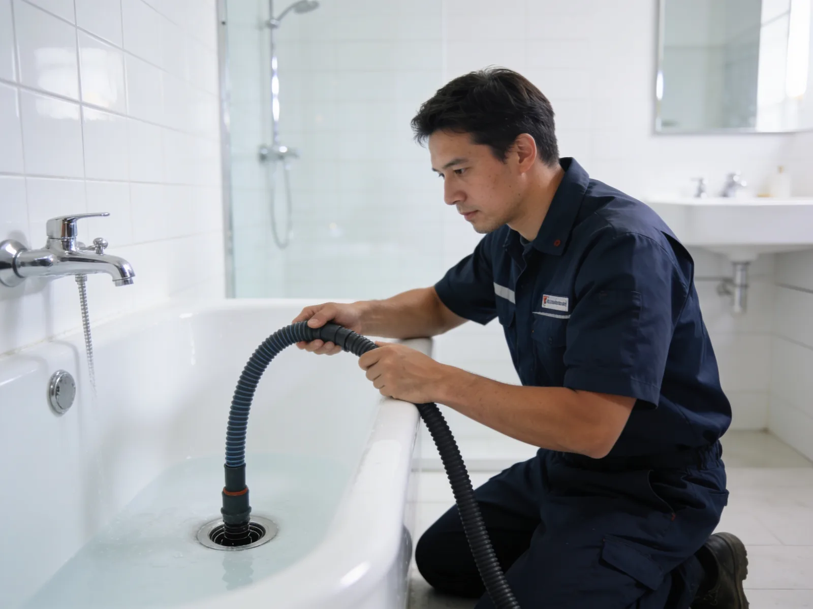Emergency Plumber Rock Spring, GA FAQs